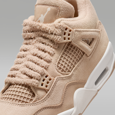 Air Jordan 4 Retro Damesschoenen. Nike NL